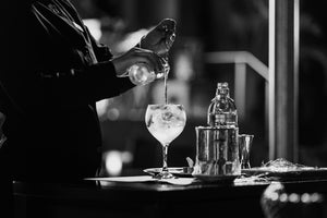 Ginspiracy - Auf der Suche nach dem Gin des Lebens