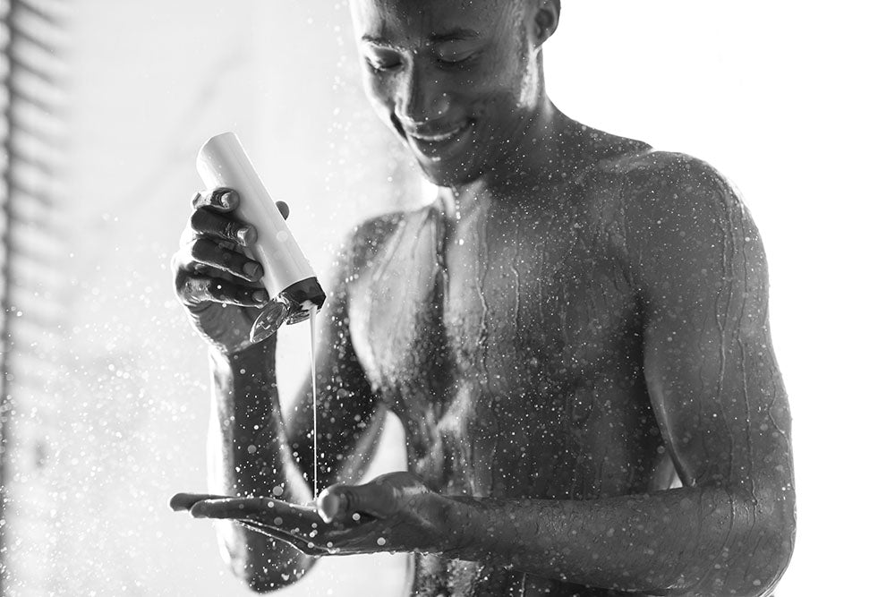 7 Body Care Must Haves für die Gymbag
