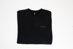 SWEATSHIRT PLAIN