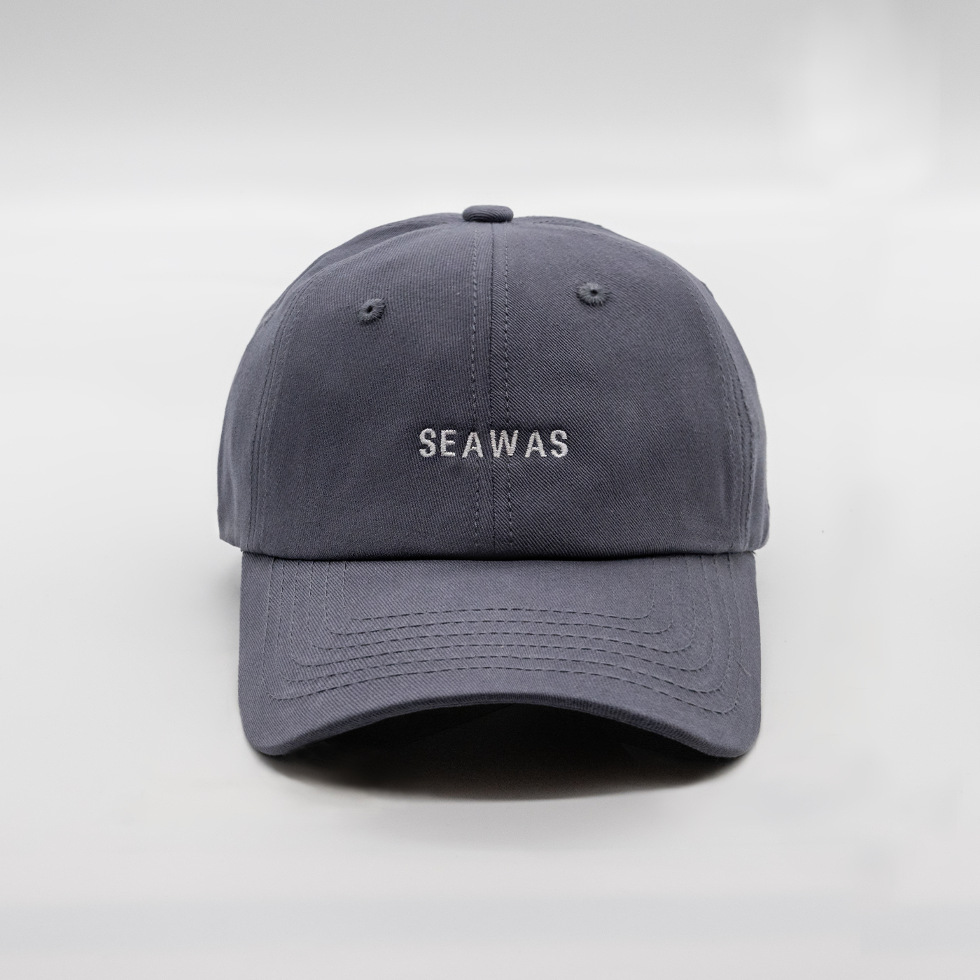 "SEAWAS" BASEBALL CAP