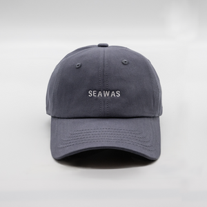 "SEAWAS" BASEBALL CAP