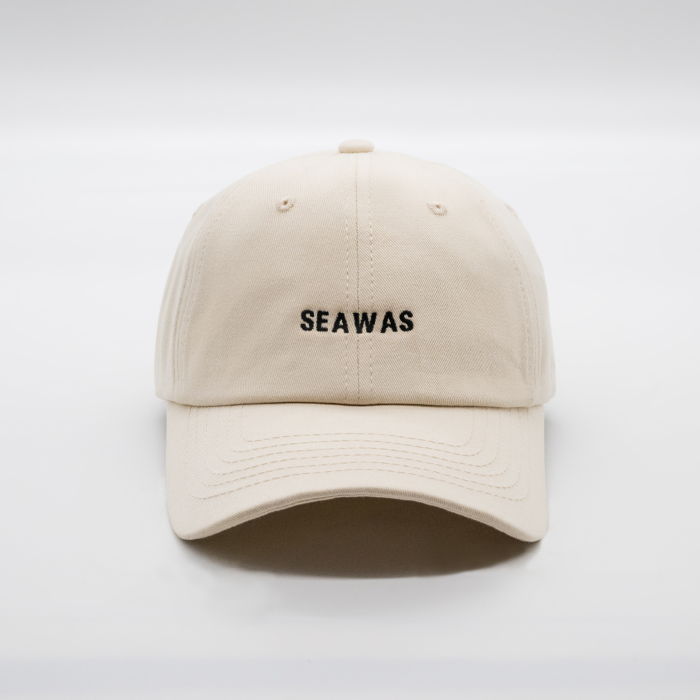 "SEAWAS" BASEBALL CAP