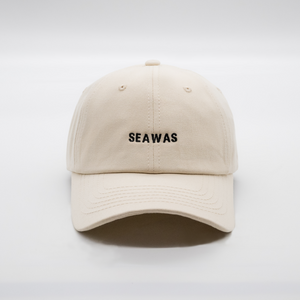 "SEAWAS" BASEBALL CAP