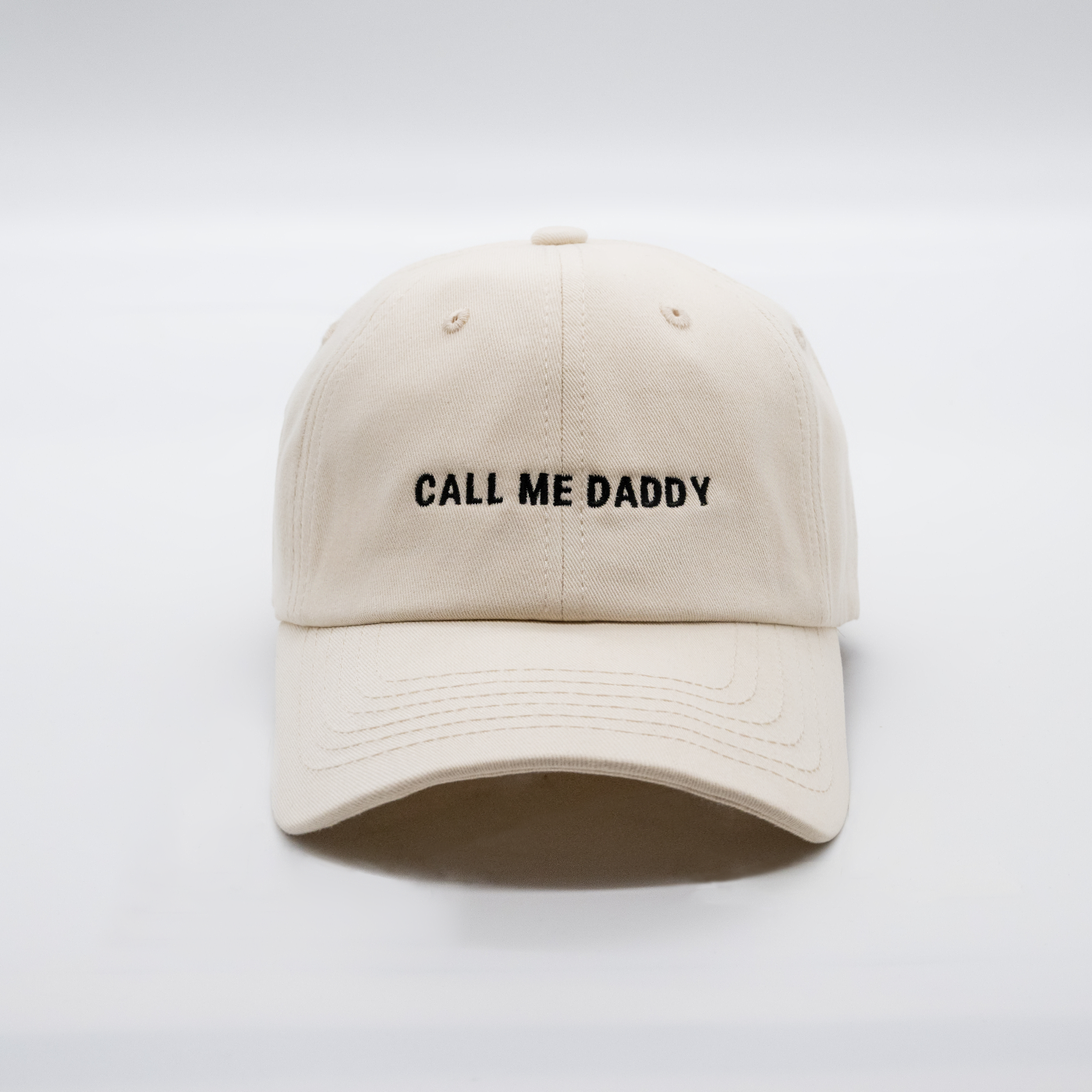 Daddy baseball cap on sale
